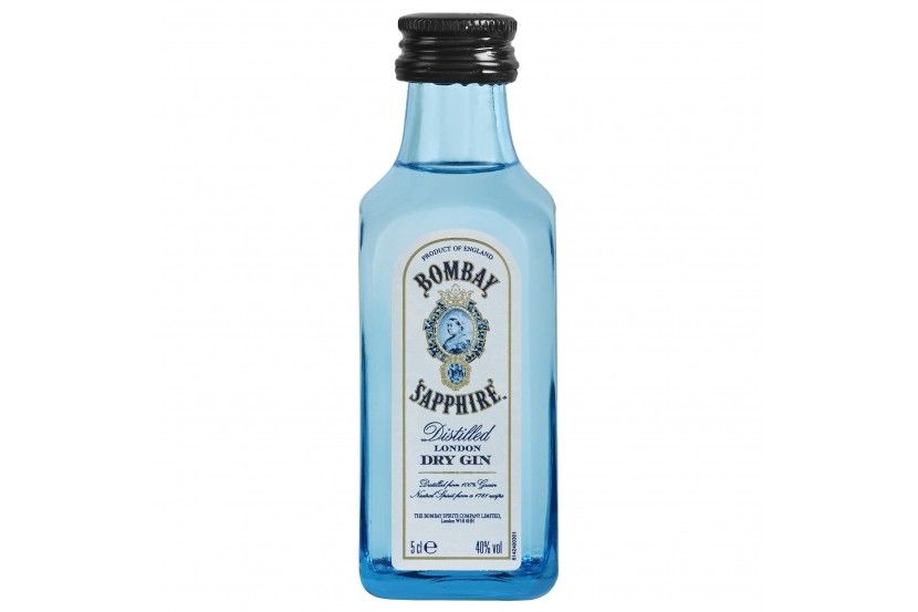 Gin Bombay Sapphire 5 Cl
