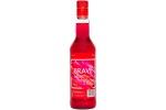 Vodka Braveheart Red 70 Cl
