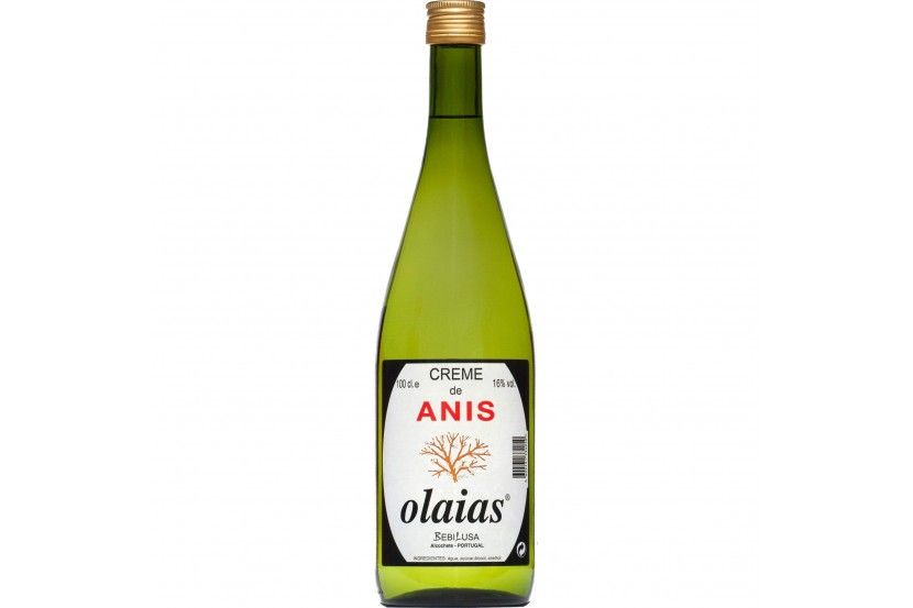 Liquor Anis Olaias 1 L