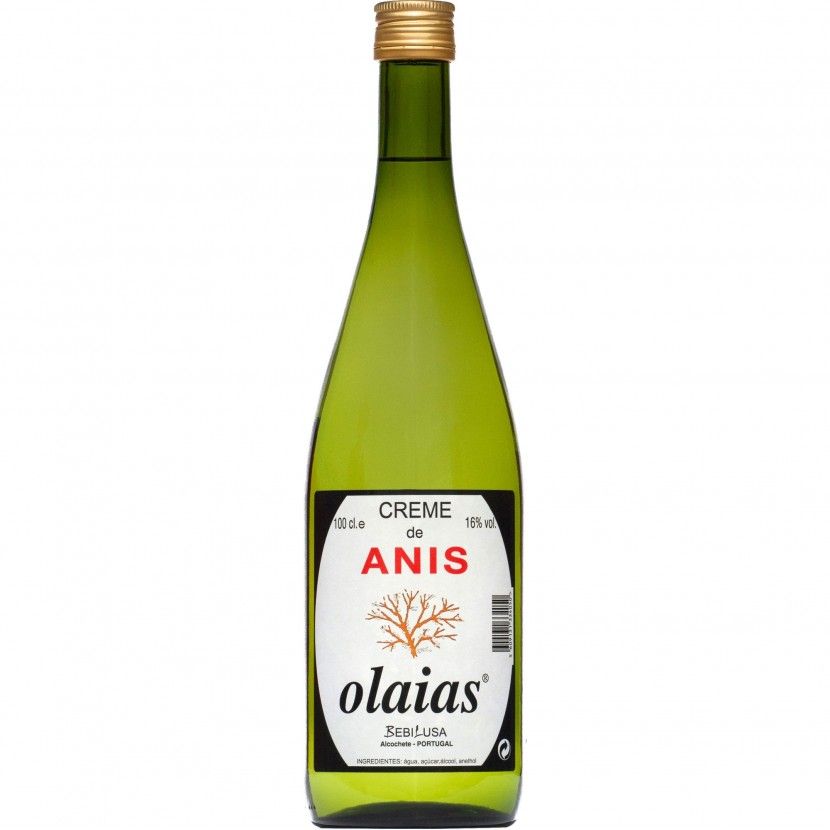Liquor Anis Olaias 1 L