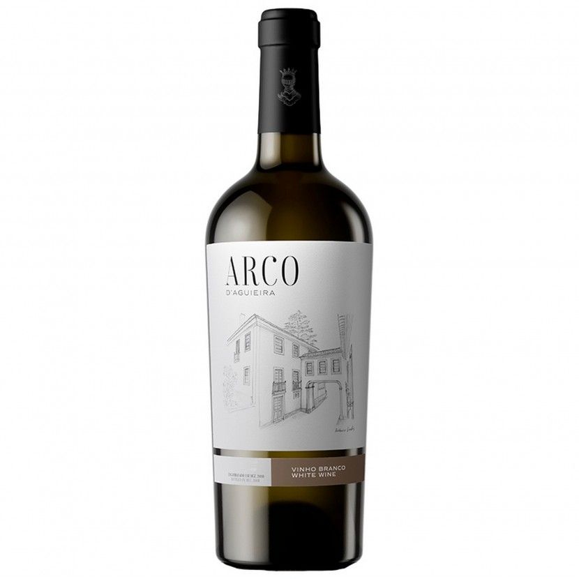White Wine Arco D' Aguieira 75 Cl