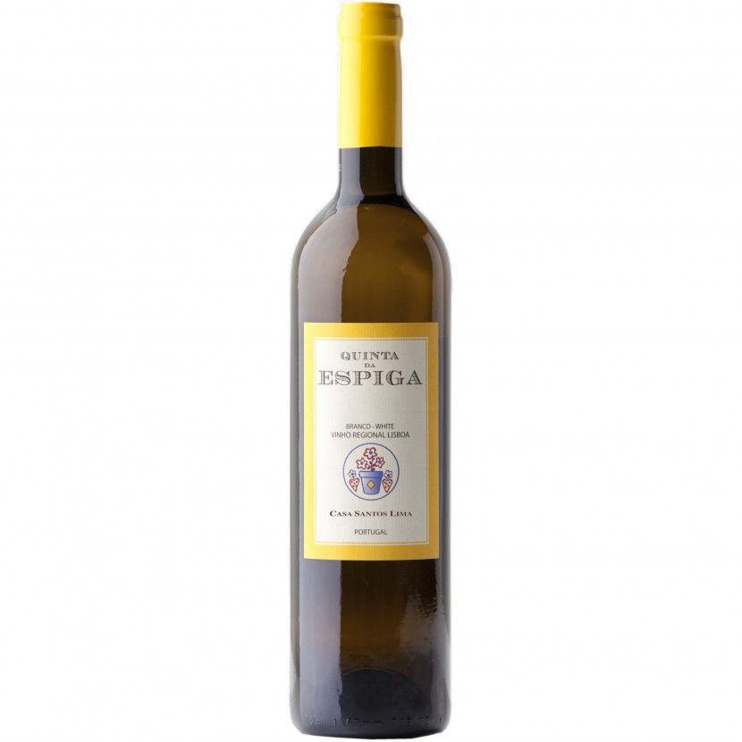 White Wine Quinta Da Espiga 75 Cl