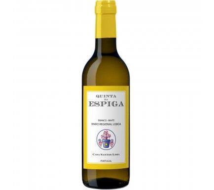 White Wine Quinta Da Espiga 37 Cl