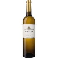 Vinho Branco Casa Santos Lima Pinot Gris 75 Cl