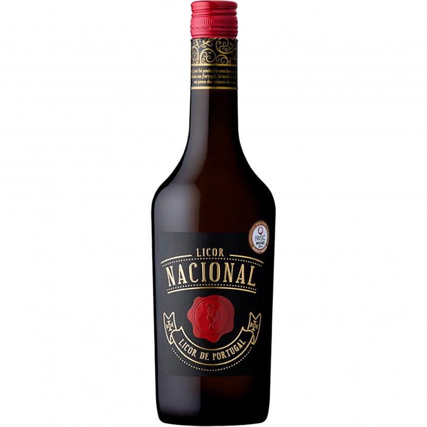 Liquor Nacional 70 Cl