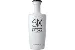 Gin Friday 70 Cl