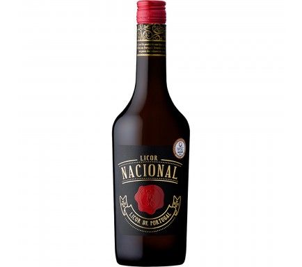 Licor Nacional 70 Cl