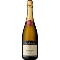 Espumante Montanha Superior Bruto 75 Cl