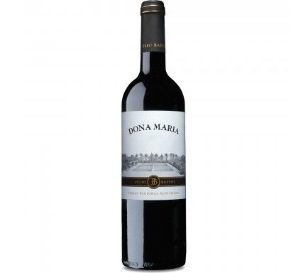 Vinho Tinto Dona Maria 75 Cl