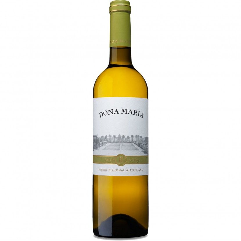 Vinho Branco Dona Maria 75 Cl