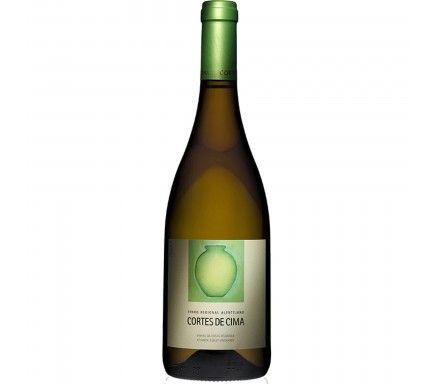 Vinho Branco Cortes De Cima 75 Cl