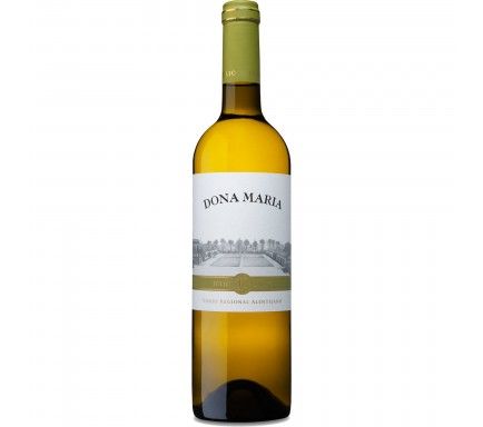 White Wine Dona Maria 75 Cl