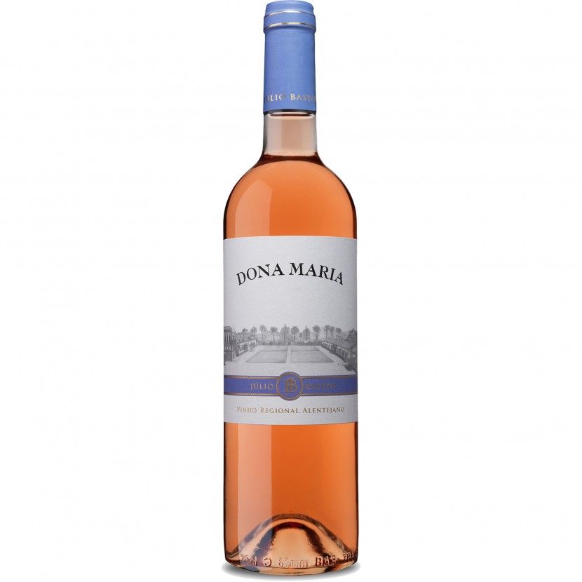 Rose Wine Dona Maria 75 Cl