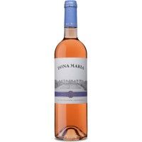 Vinho Rose Dona Maria 75 Cl