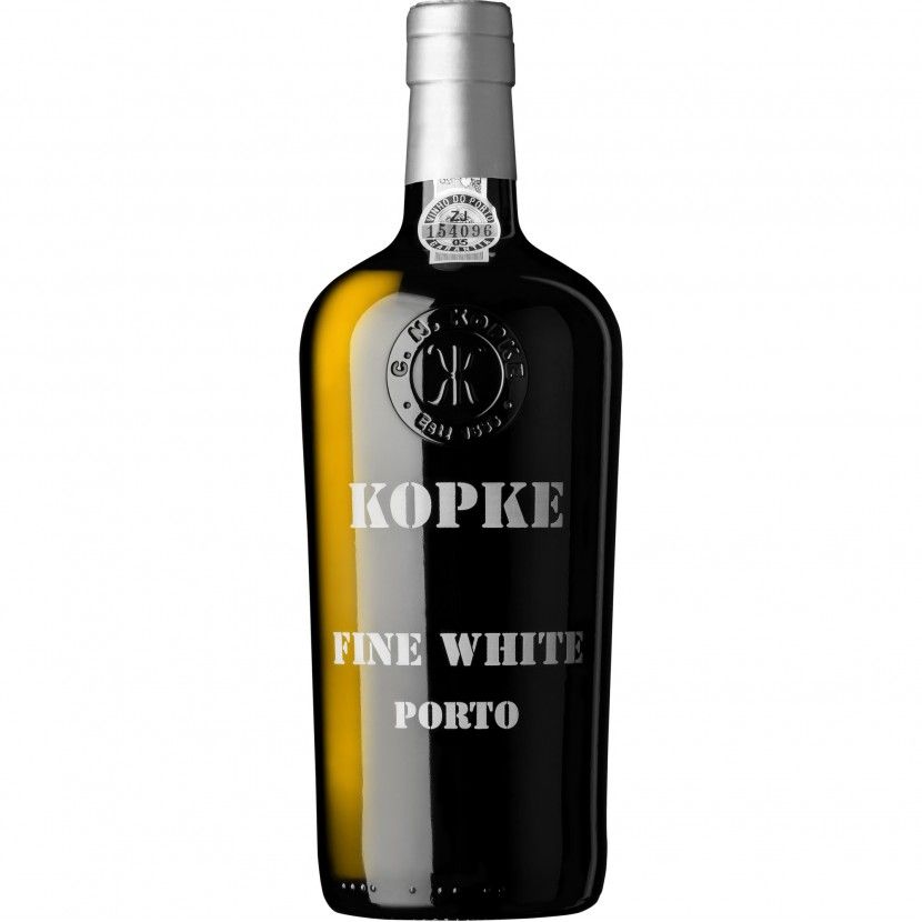 Porto Kopke White 75 Cl