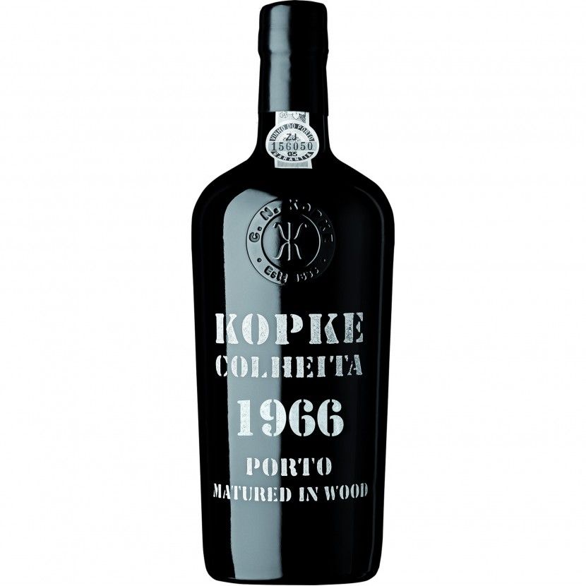 Porto Kopke 1966 Colheita 75 Cl