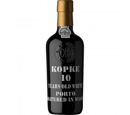 Porto Kopke White 10 Years 37 Cl
