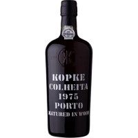 Porto Kopke 1975 Colheita 75 Cl