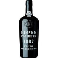 Porto Kopke 1987 Colheita 75 Cl