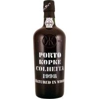 Porto Kopke 1998 Colheita 75 Cl