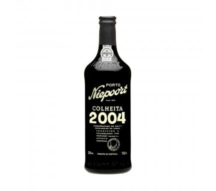 Porto Niepoort 2004 Colheita 75 Cl