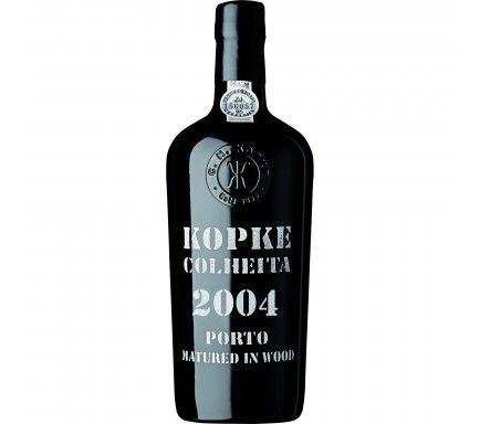 Porto Kopke 2004 Colheita 75 Cl