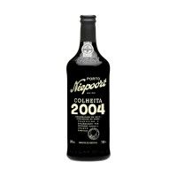 Porto Niepoort 2004 Colheita 75 Cl
