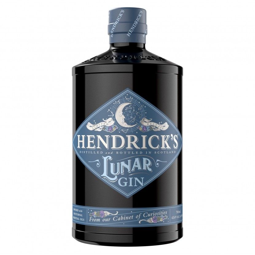Gin Hendricks Lunar 70 Cl