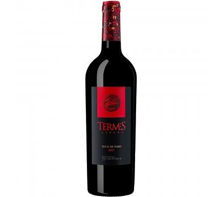 Red Wine Termes 2017 75 Cl