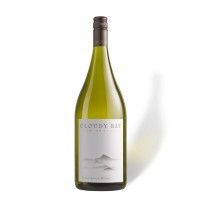 Vinho Branco Cloudy Bay Sauvignon Blanc 2022 1.5 L