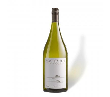 Vinho Branco Cloudy Bay Sauvigon 2020 1.5 L