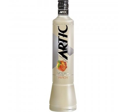 Liquor Artic Pessego 70 Cl
