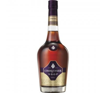 Cognac Courvoisier V.S.O.P. 70 Cl