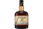 Rum El Dorado 15 Anos 70 Cl
