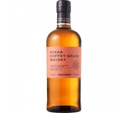 Whisky Nikka Coffey Grain 70 Cl