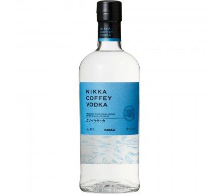 Vodka Jap Nikka Coffey 70 Cl