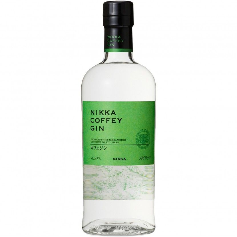 Gin Nikka Coffey 70 Cl