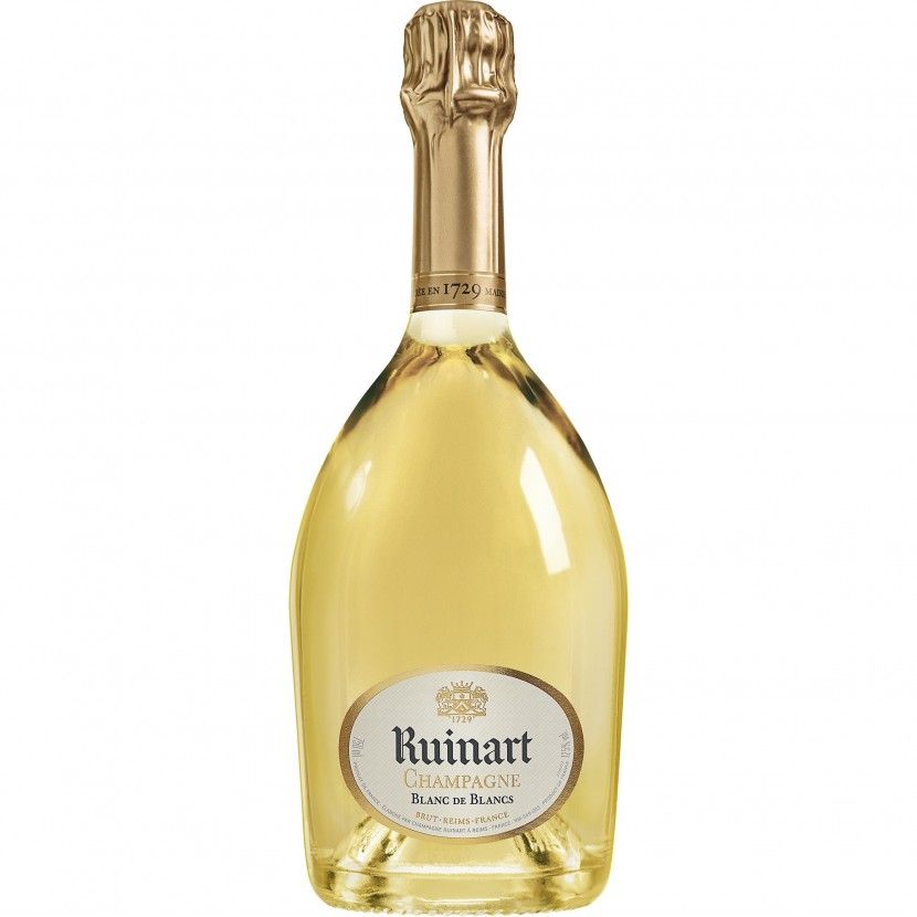 Champagne Ruinart Blanc des Blancs 75 Cl