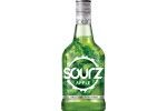Licor Sourz Apple 70 Cl