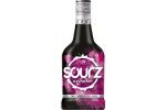 Liquor Sourz Raspberry 70 Cl