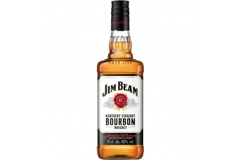 Whisky Jim Beam 70 Cl
