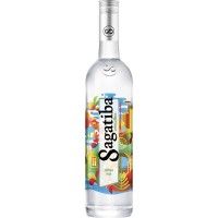 Cachaa Sagatiba 70 Cl