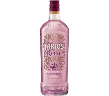 Gin Larios Rose 70 Cl