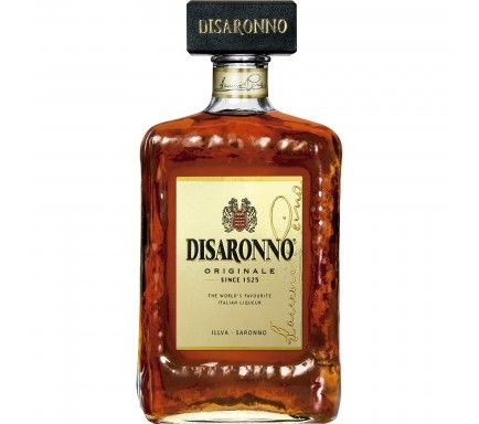 Liquor Amaretto Disaronno 70 Cl