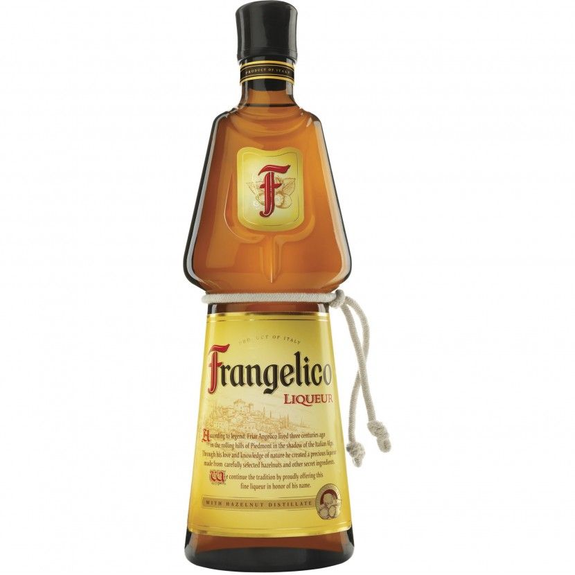 Liquor Frangelico 70 Cl