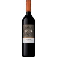 Vinho Tinto Douro Tons De Duorum 75 Cl
