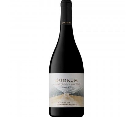 Red Wine Duorum 75 Cl