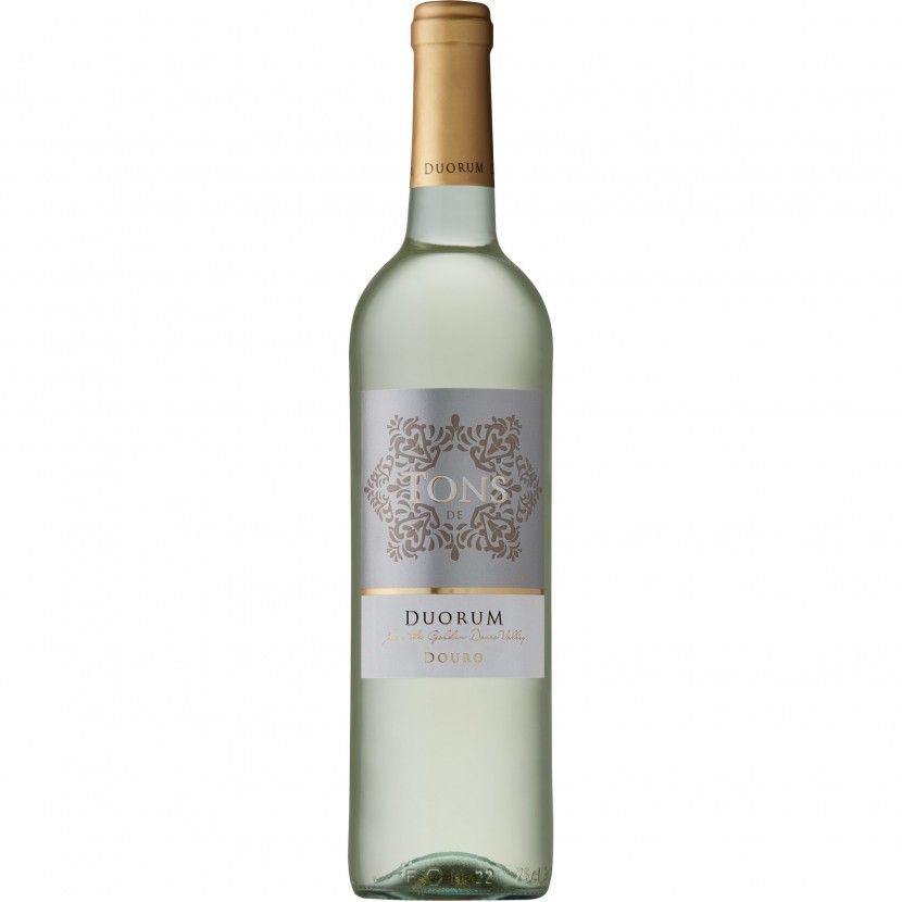 White Wine Douro Tons De Duorum 75 Cl