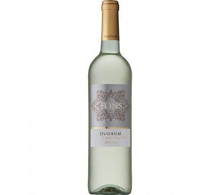 Vinho Branco Douro Tons De Duorum 75 Cl
