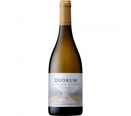 Vinho Branco Douro Duorum 75 Cl